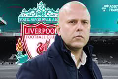 Arne Slot, Liverpool, Anfield