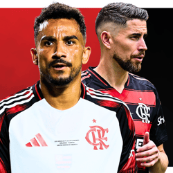 Flamengo, Jorginho