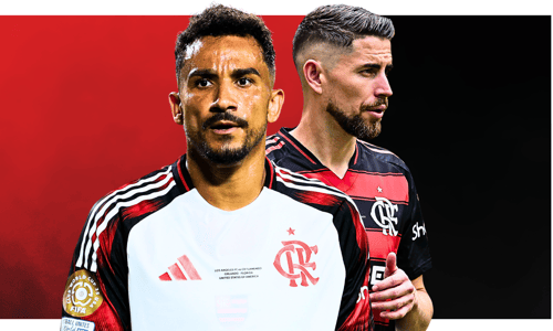 Flamengo, Jorginho