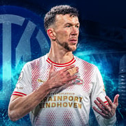 Ivan Perisic, Inter, San Siro