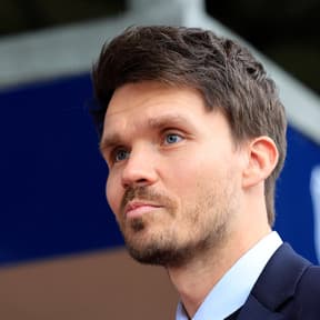 Rangers in transfer battle with Serie A giants over top midfield target