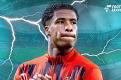 Ryan Flamingo, Philips Stadion