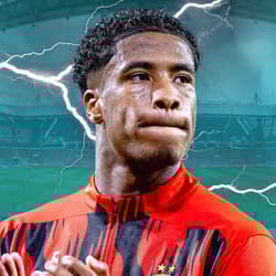 Ryan Flamingo, Philips Stadion