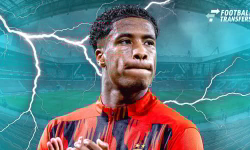 Ryan Flamingo, Philips Stadion