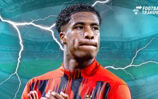 Ryan Flamingo, Philips Stadion