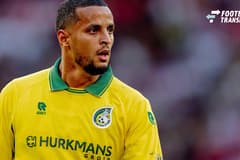 Mohamed Ihattaren, Fortuna Sittard