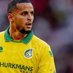 Mohamed Ihattaren, Fortuna Sittard