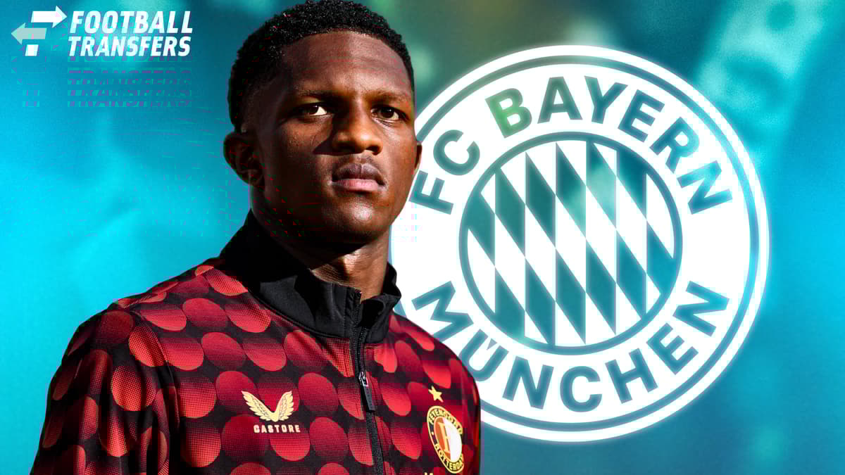 Read ziet Bayern München grote stappen zetten voor razendsnelle transfer