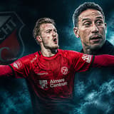 Julian Rijkhoff, FC Utrecht