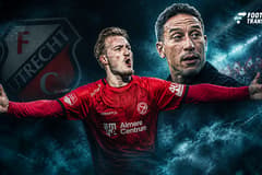 Julian Rijkhoff, FC Utrecht