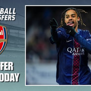 Arsenal Transfer News Today Barcola