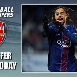 Arsenal Transfer News Today Barcola