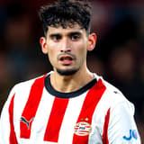 Ricardo Pepi, PSV