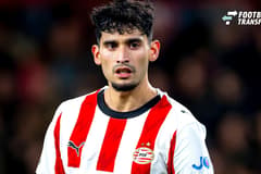 Ricardo Pepi, PSV
