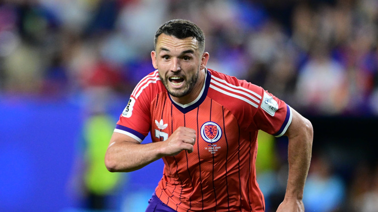 John McGinn