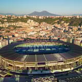 Stadio Diego Armando Maradona, Napoli