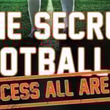 The Secret Footballer