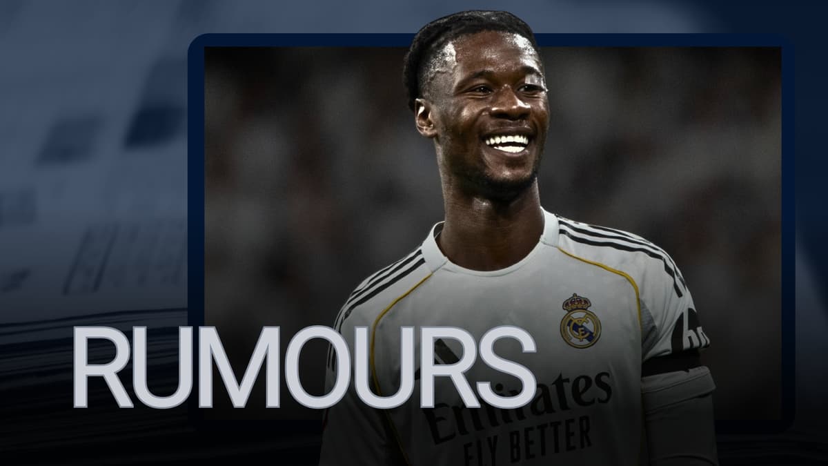 Eduardo Camavinga, rumours