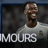 Eduardo Camavinga, rumours