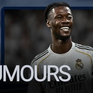Eduardo Camavinga, rumours