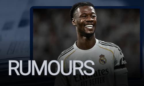 Eduardo Camavinga, rumours