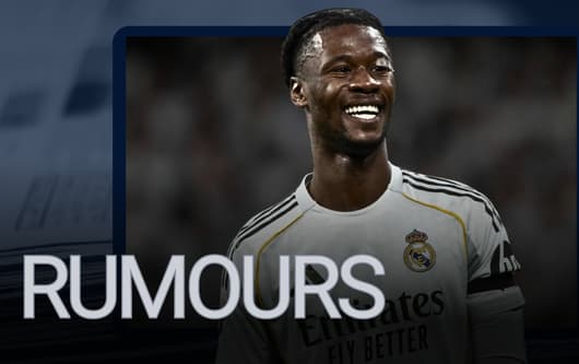 Eduardo Camavinga, rumours