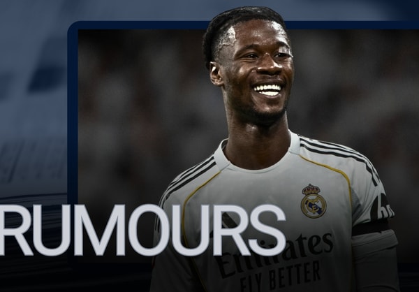 Eduardo Camavinga, rumours