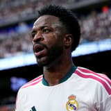 Vinicius Jr, Real Madrid, 2026/27