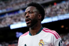 Vinicius Jr, Real Madrid, 2026/27