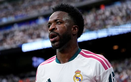Vinicius Jr, Real Madrid, 2026/27