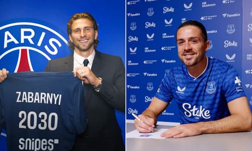Ilya Zabarnyi, Jack Grealish