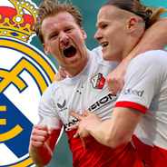 Artem Stepanov, Dani de Wit, FC Utrecht