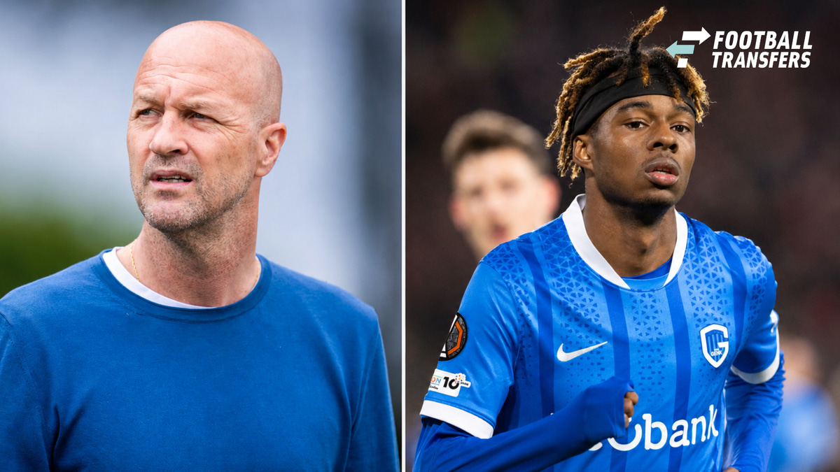 Jordi Cruijff, Noah Adedeji-Sternberg