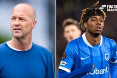 Jordi Cruijff, Noah Adedeji-Sternberg