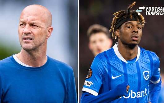 Jordi Cruijff, Noah Adedeji-Sternberg