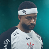 Memphis Depay, Corinthians