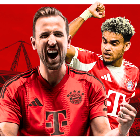 Bayern Munich's 10 most expensive transfers of all time