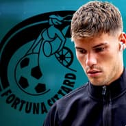 Marko Kerkez, Fortuna Sittard