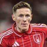 Elliot Anderson, Nottingham Forest, 2025/26
