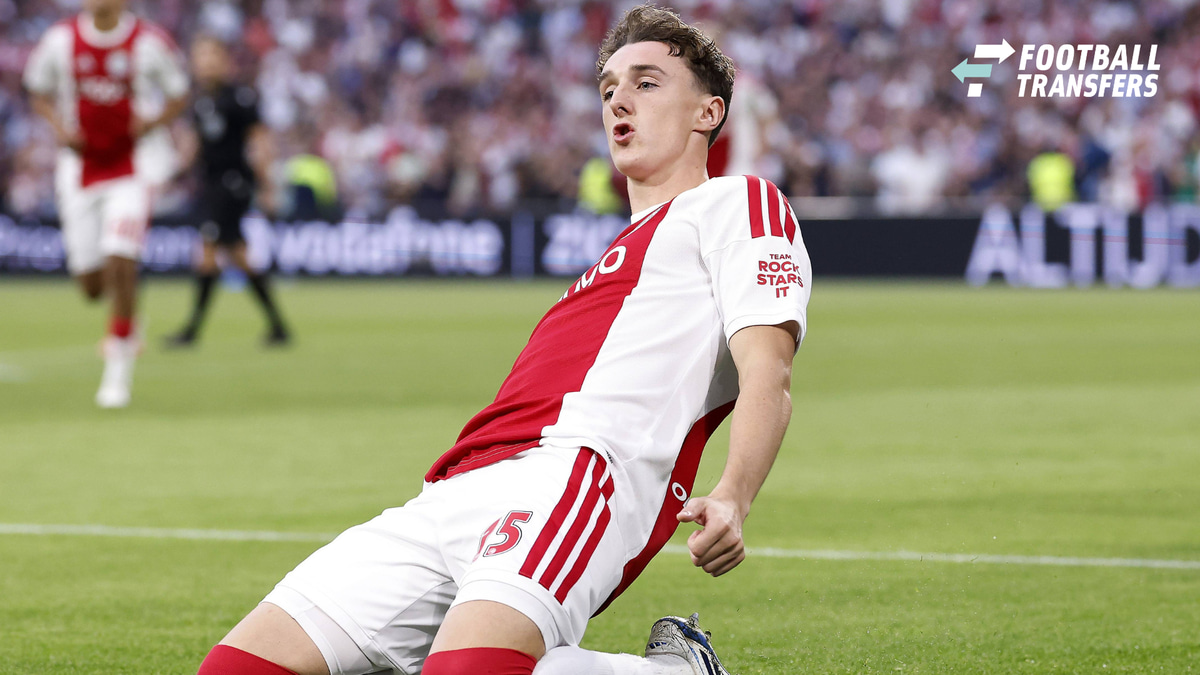 Youri Baas