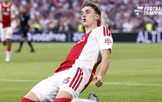 Youri Baas