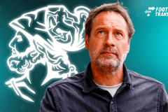 John van 't Schip, Ajax
