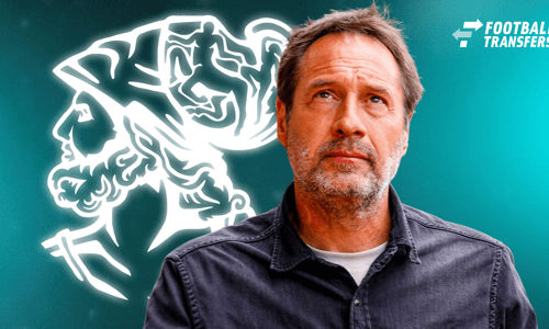 John van 't Schip, Ajax