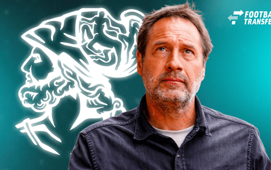 John van 't Schip, Ajax