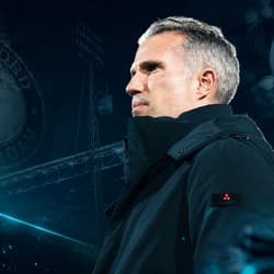 Robin van Persie, Feyenoord