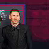 Lionel Messi, Barcelona