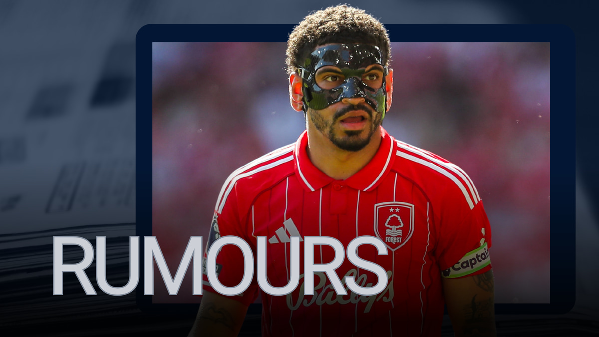 Transfer Rumours, Morgan Gibbs-White