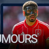 Transfer Rumours, Morgan Gibbs-White
