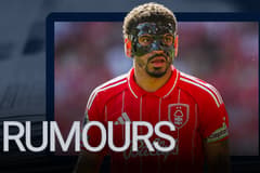 Transfer Rumours, Morgan Gibbs-White