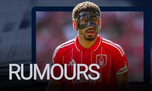 Transfer Rumours, Morgan Gibbs-White
